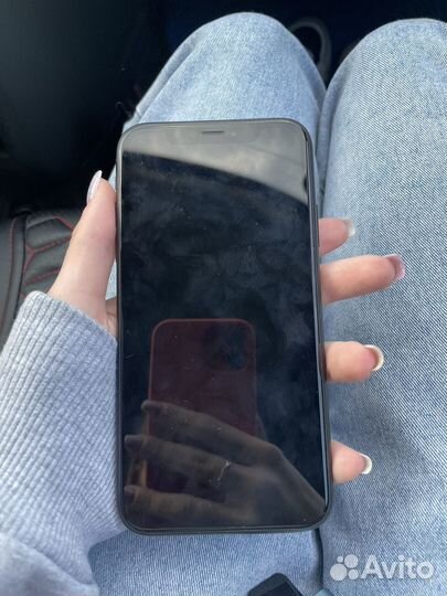 iPhone Xr, 64 ГБ