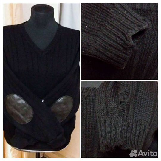 Ремонт трикотажных изделий