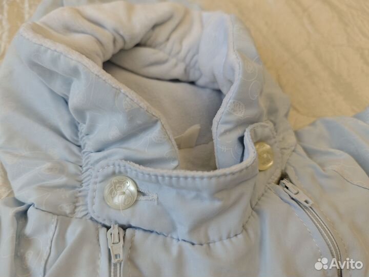 Комбинезон kerry 62 размер