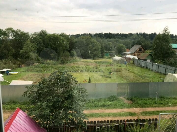 Участок 15 сот. (СНТ, ДНП)