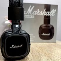 Наушники Marshall Major IV. Новые. В Чите