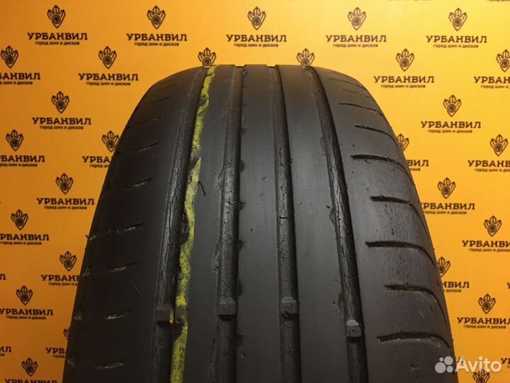 Nexen N8000 235/65 R17 104H