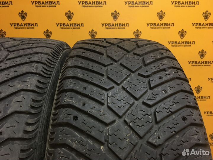 Fulda Kristall Ice 205/55 R16 91T