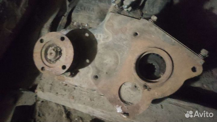 Запчасти на УАЗ