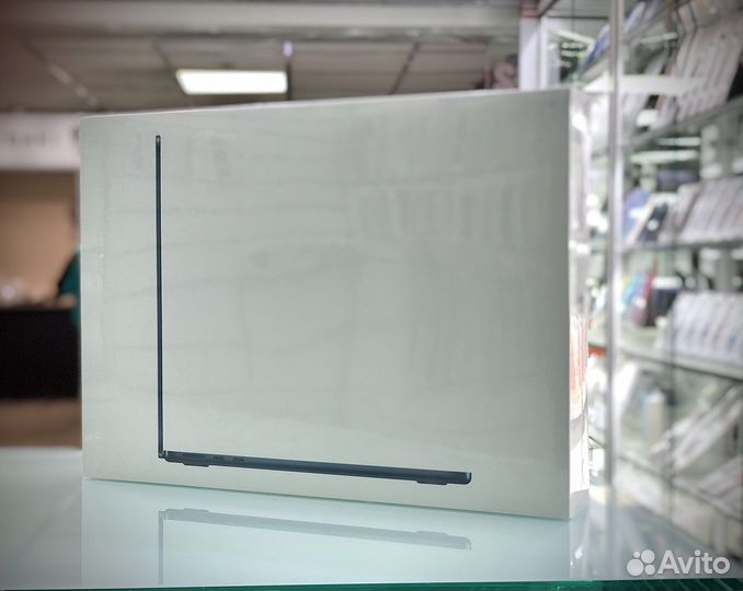 MacBook Air 13
