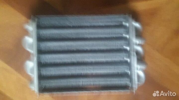 Запчасти на газовые настенные котлы