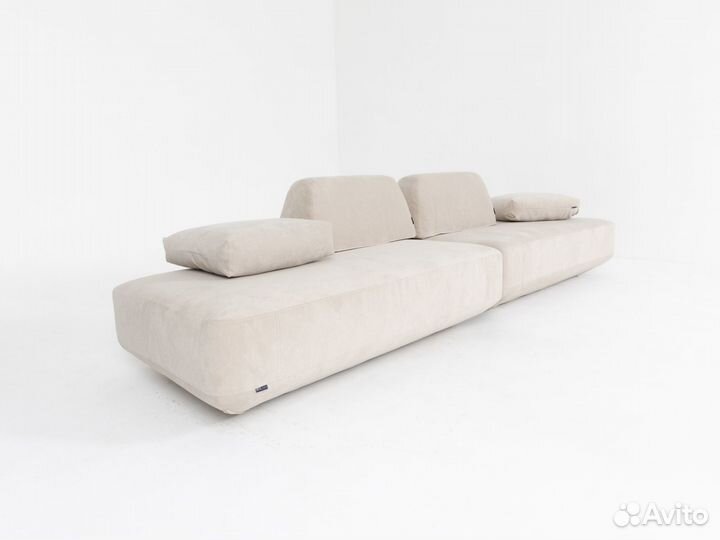 Диван 2000х1200 мм