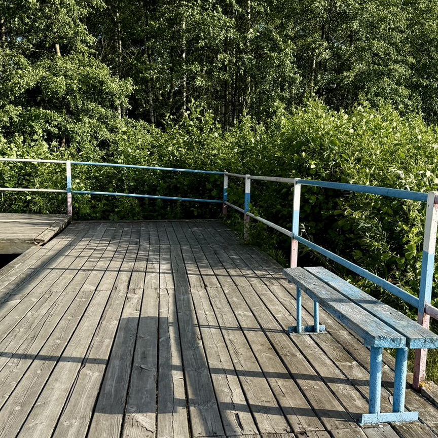 Квартира 1-комн. 33.1 м² в Талицы — фото 15 из 17