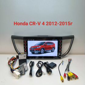 Магнитола Honda CR-V 4 2012-2015г