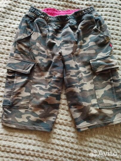 Шорты для мальчика 164 рост