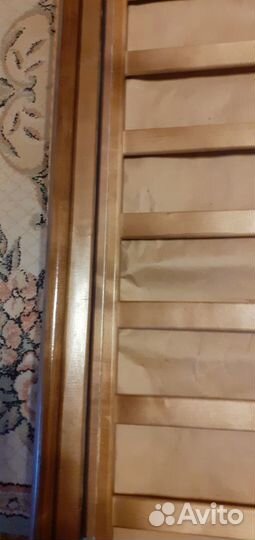 Кровать детская 