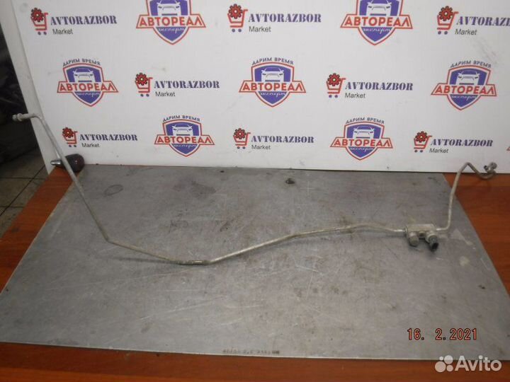 Трубка кондиционера Toyota Camry 50 2AR 2013