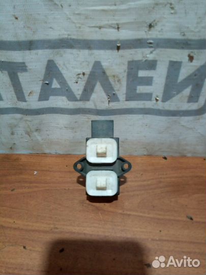 Реле обогрева сиденья Porsche Cayenne 955