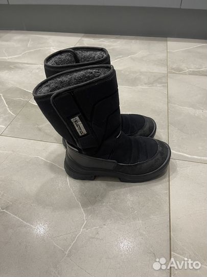 Валенки kuoma 33