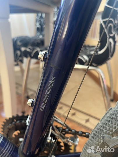 Продам велосипед