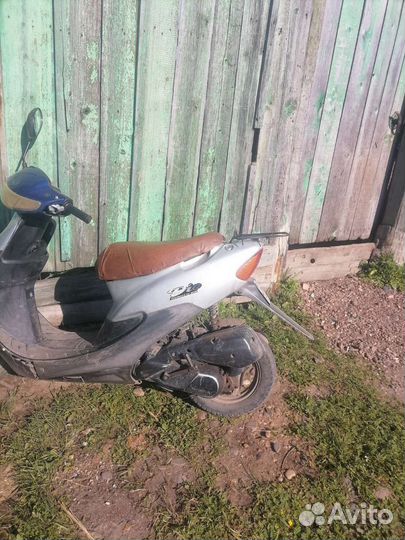 Продам обменяю скутер