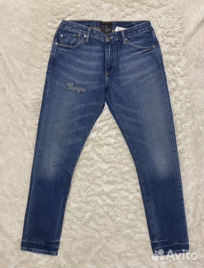 Джинсы Acne Jeans Vintage 30x32 Оригинал