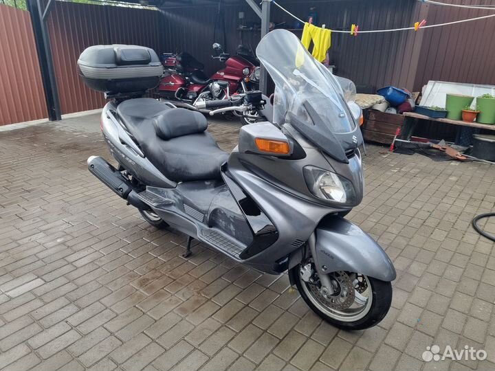 Продам Skywave 650, 2008