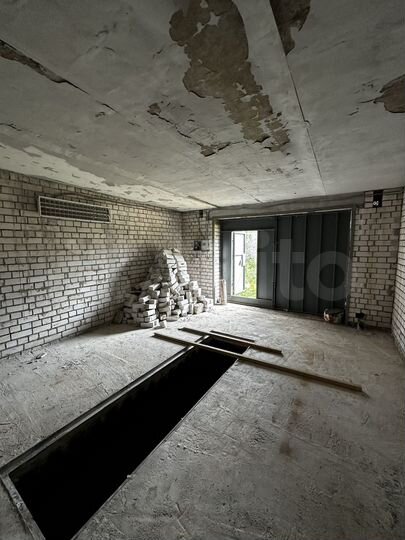 Гараж, 30 м²