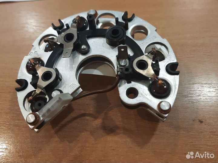 Мост диодный 2123