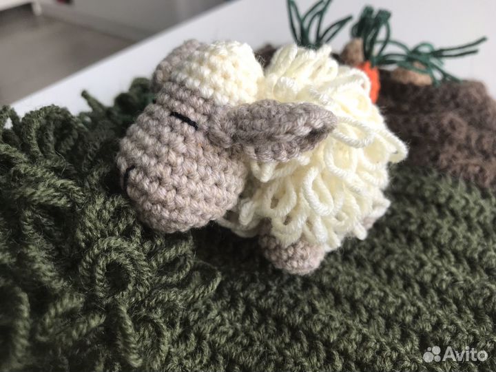 Игровая ферма