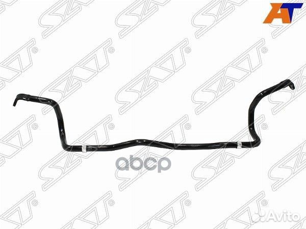 Стабилизатор передний D23 nissan qashqai/2+ 06