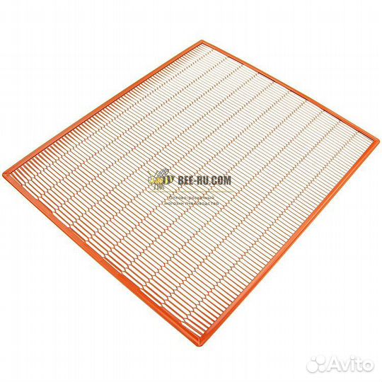 1 шт. Разделительная решетка 485*410 на 10 рамочны