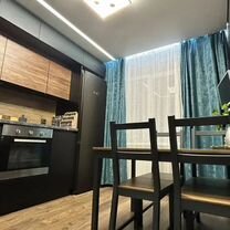 2-к. квартира, 50,8 м², 9/9 эт., Минусинск