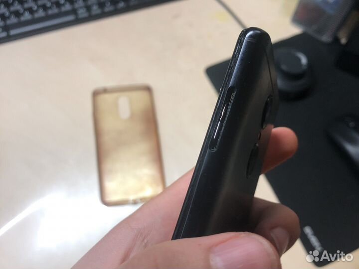 Doogee shoot 1