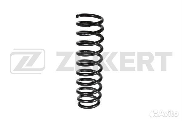 Пружина задней подвески ix35 Sportage 10