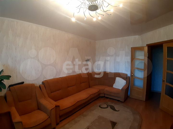 3-к. квартира, 81,4 м², 8/12 эт.