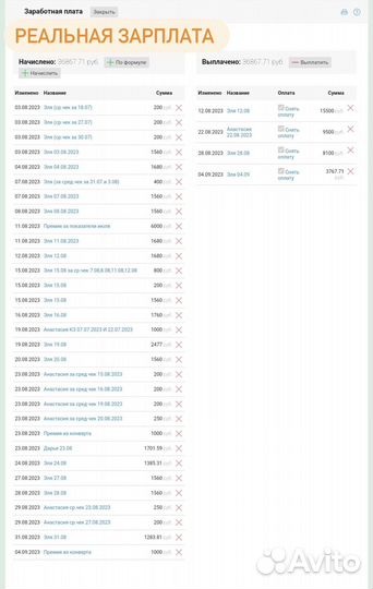 Администратор