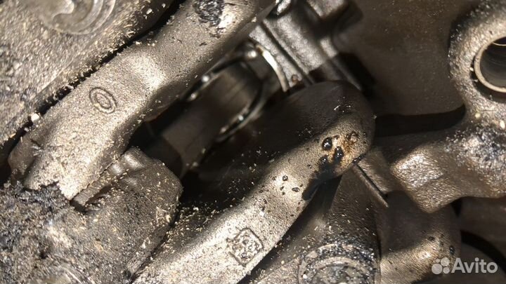 Блок цилиндров Opel Vivaro R9M 1.6 Дизель, 2015