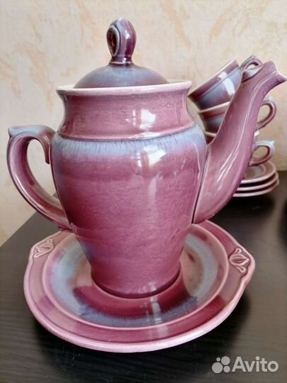 Керамика зик СССР