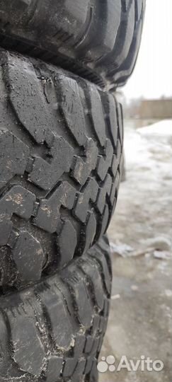 Cordiant Off Road 215/65 R16