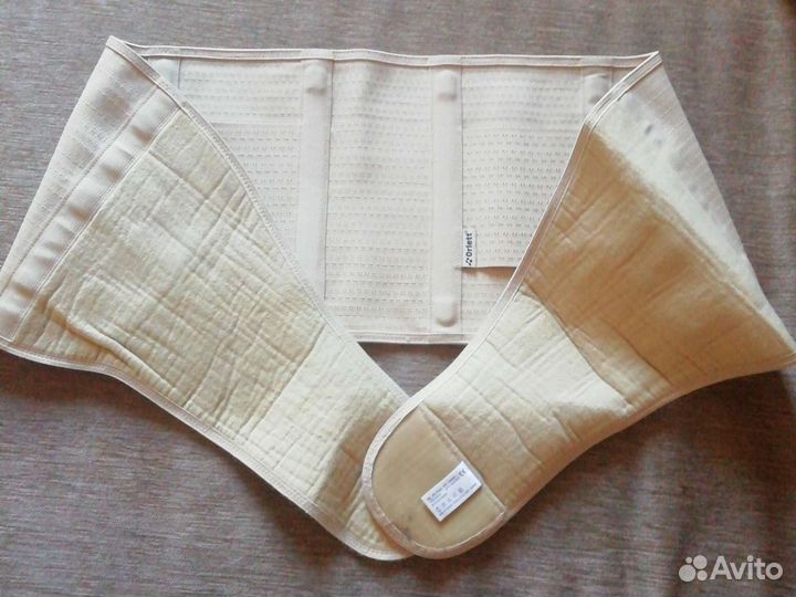 Бандаж для беременных orlett