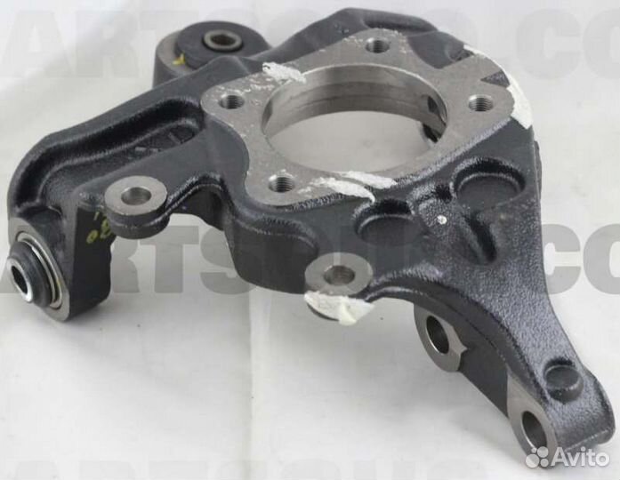 Кулак подвески Toyota Rav4 3SGE