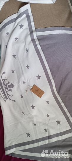 Плед производства Турция новый