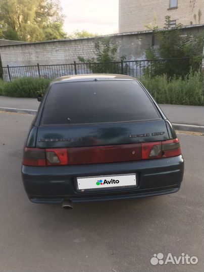 ВАЗ 2112 1.6 МТ, 2006, 251 000 км