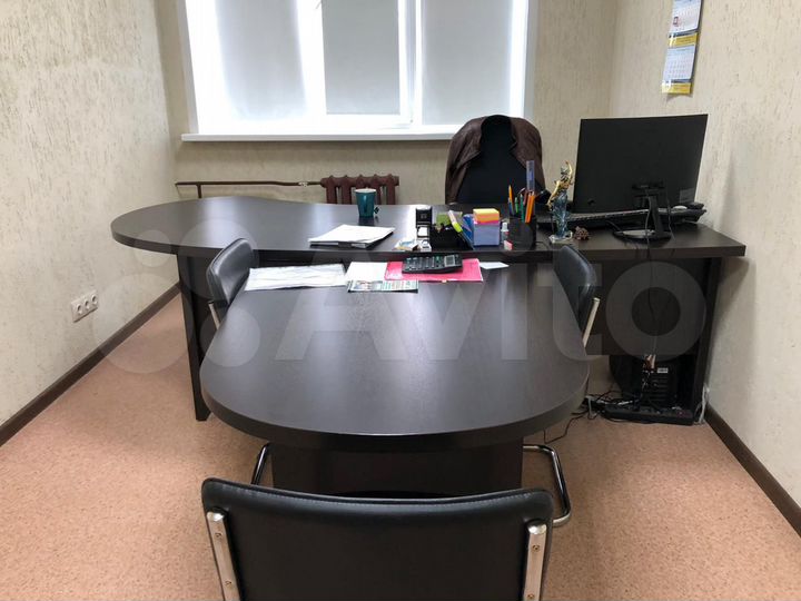 Офис, 53.28 м²