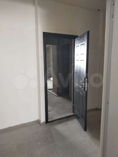 1-к. квартира, 47,8 м², 6/13 эт.