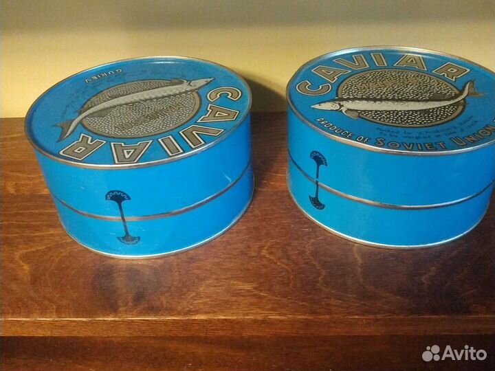 Банки железные