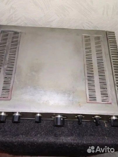 Пульсар У-001