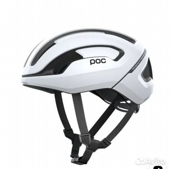 Велошлем POC