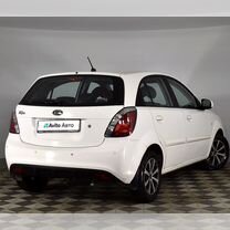 Kia Rio 1.4 AT, 2010, 170 388 км, с пробегом, цена 634 000 руб.