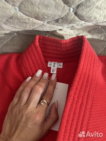 Куртка, пояс и шорты на самбо