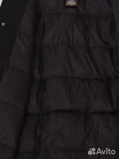 Парка зимняя