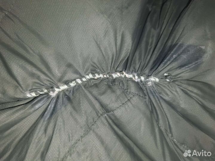 Спальник Баск Кашгар / Bask Kashgar