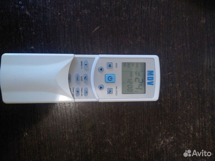 Пульт для кондиционера