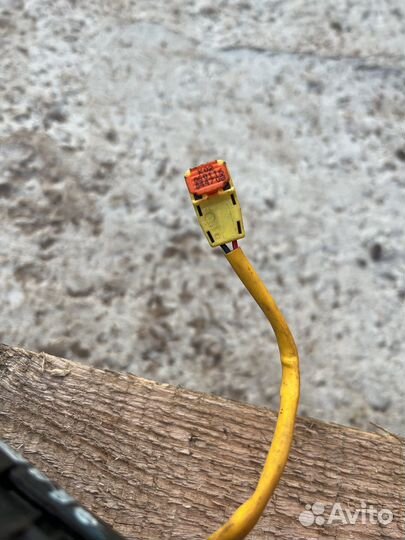 Под рулевой шлейф hyundai i40